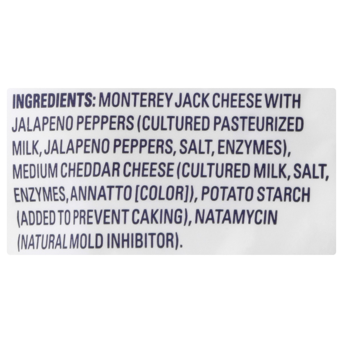 slide 4 of 10, Tillamook Mexican Farmstyle Cheese Shred, 