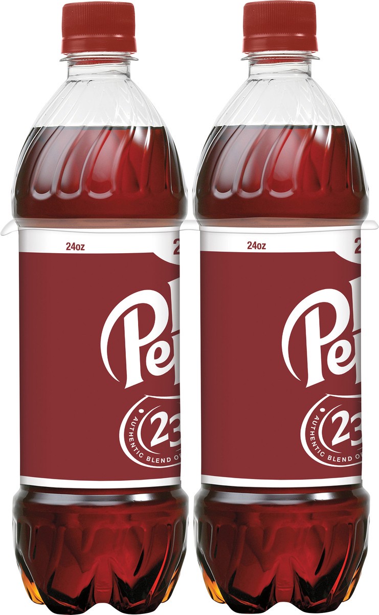 slide 4 of 9, Dr Pepper Soda- 4 ct, 4 ct