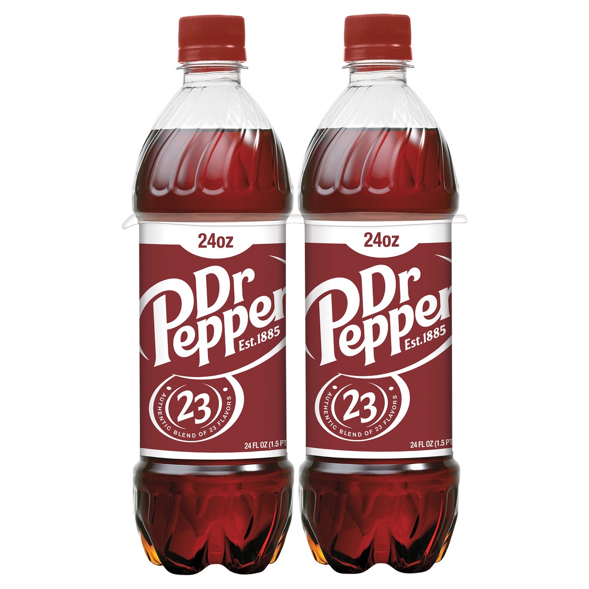 slide 9 of 9, Dr Pepper Soda- 4 ct, 4 ct