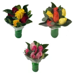 Everyday Rose Munchkin Vase