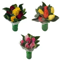 Everyday Rose Munchkin Vase