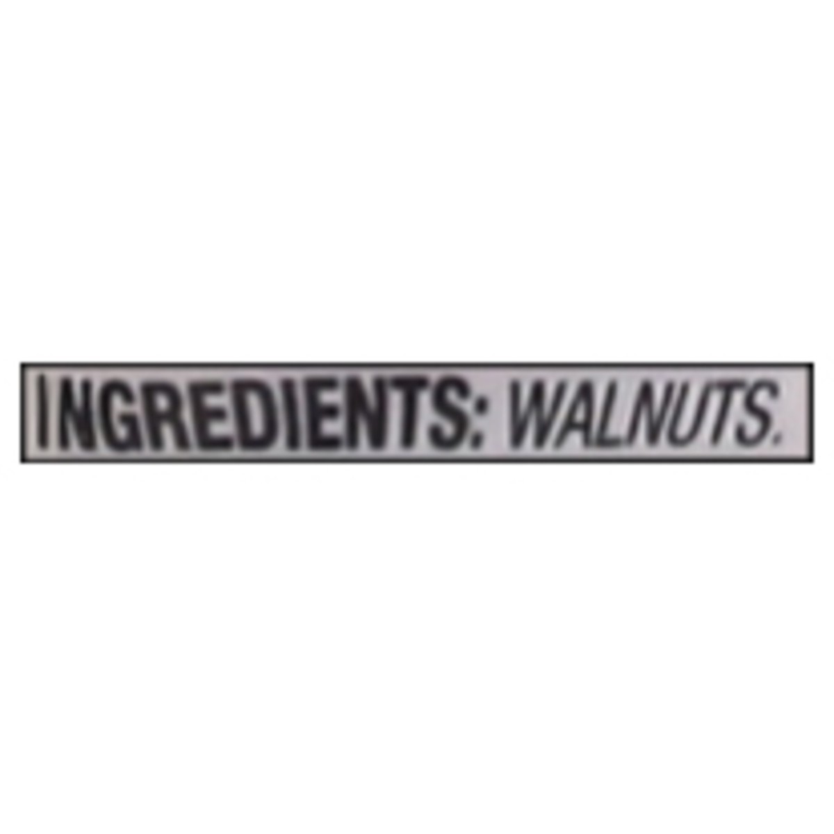 slide 6 of 10, Walnut Halves Prepackaged - 15 Oz., 15 oz