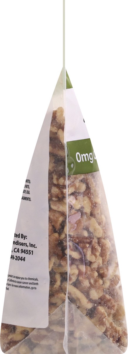 slide 8 of 10, Walnut Halves Prepackaged - 15 Oz., 15 oz