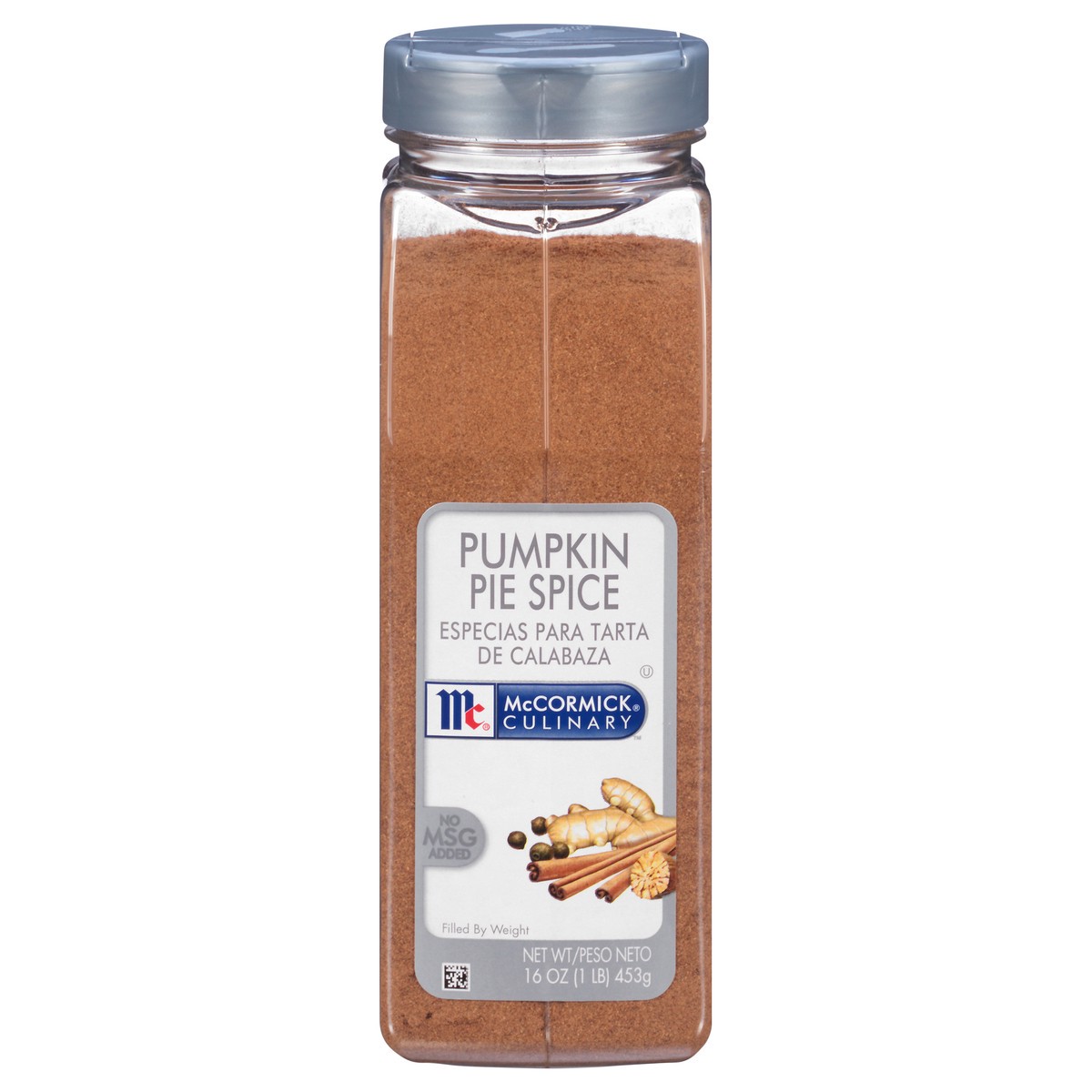 slide 12 of 13, McCormick Culinary Pumpkin Pie Spice, 16 oz, 16 oz