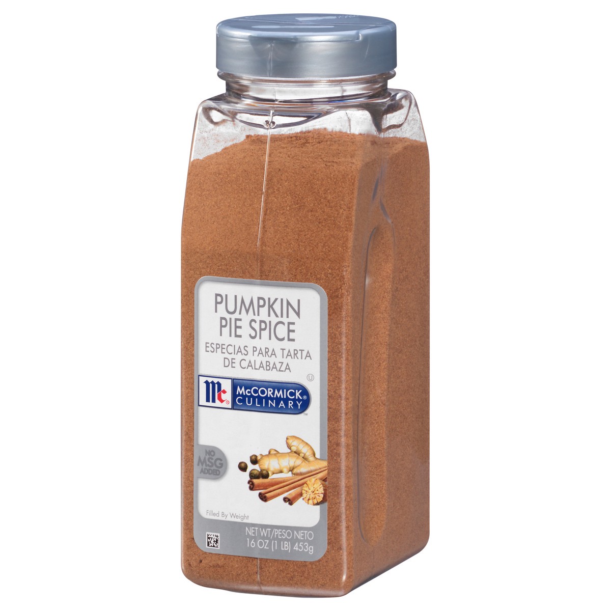 slide 7 of 13, McCormick Culinary Pumpkin Pie Spice, 16 oz, 16 oz