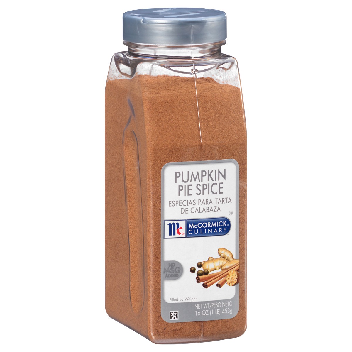 slide 13 of 13, McCormick Culinary Pumpkin Pie Spice, 16 oz, 16 oz