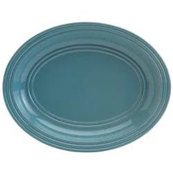 Dash Of The Grave Oval Serving Platter