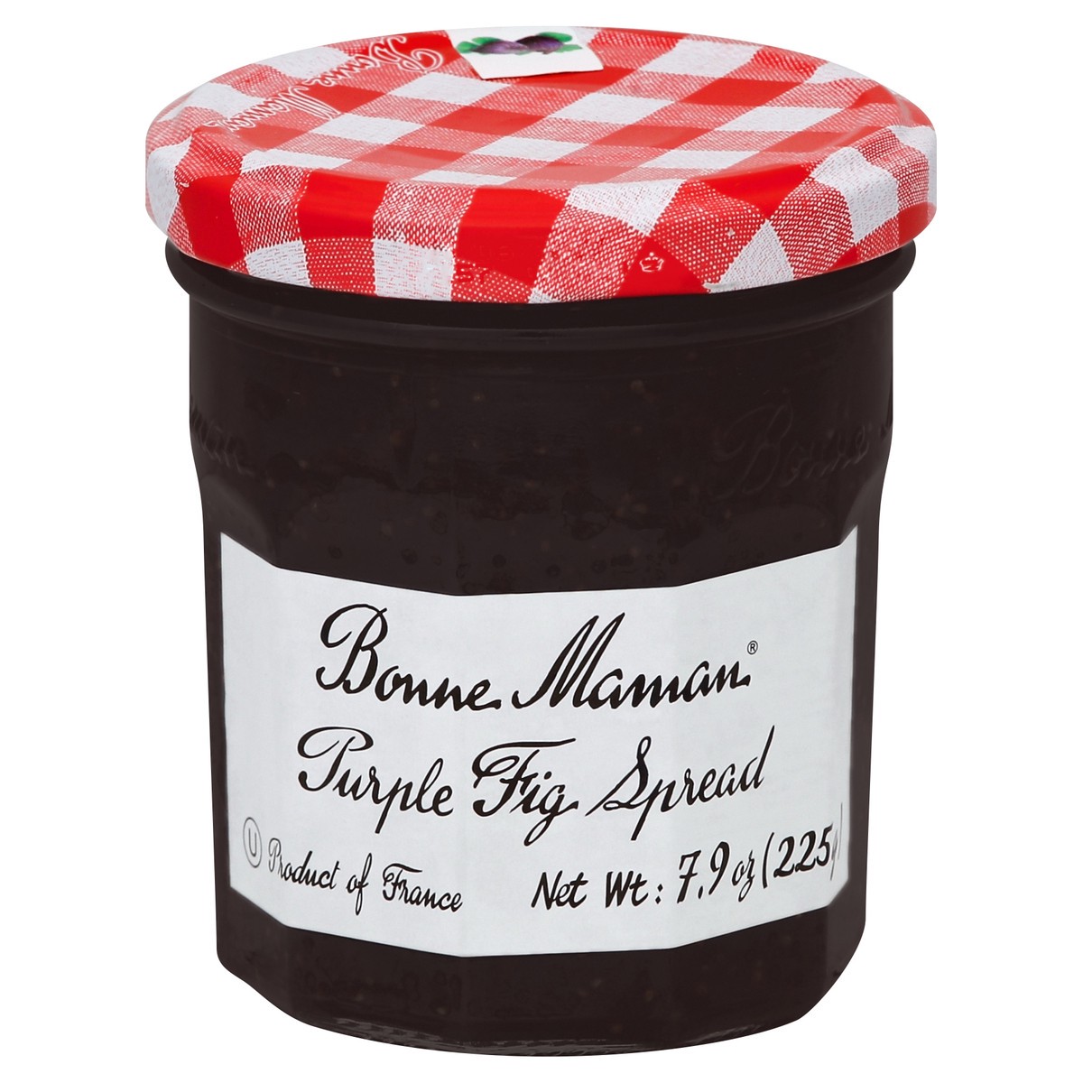 slide 3 of 3, Bonne Maman Spread 7.9 oz, 7.9 oz