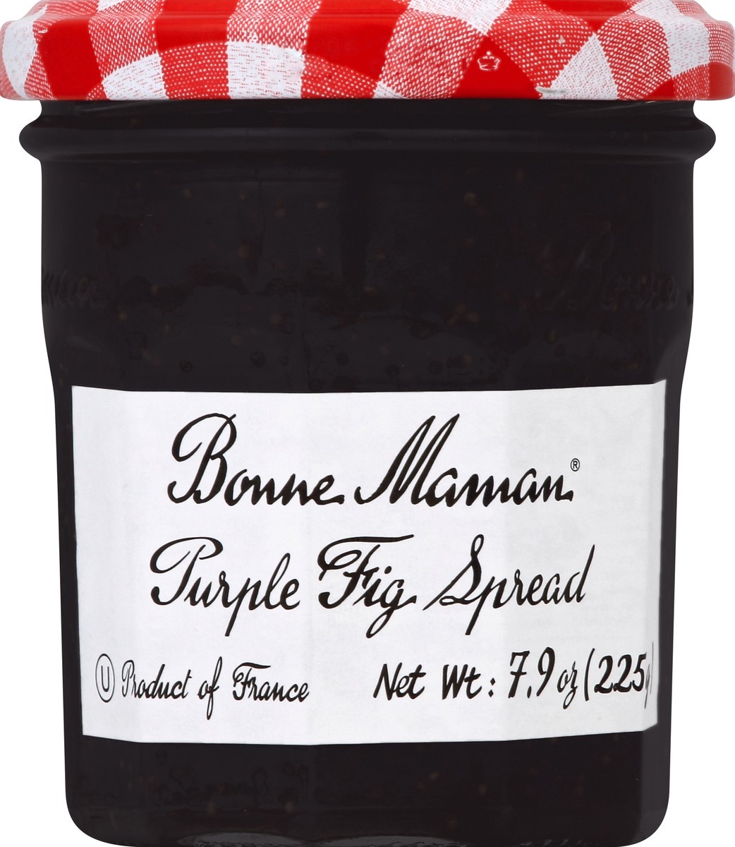 slide 1 of 3, Bonne Maman Spread 7.9 oz, 7.9 oz