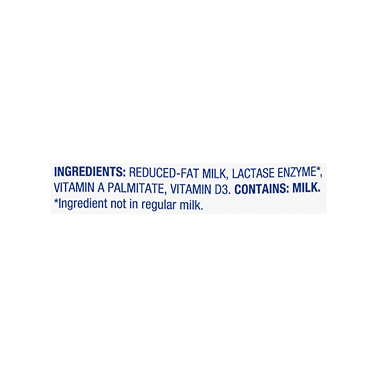 slide 7 of 11, Lala 2% Lactose Free Milk, 33.8 fl oz