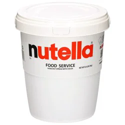 Nutella Hazelnut Spread (Bulk)