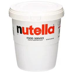 Nutella Hazelnut Spread (Bulk)
