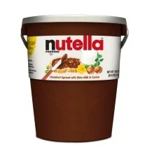 Nutella Hazelnut Spread (Bulk)