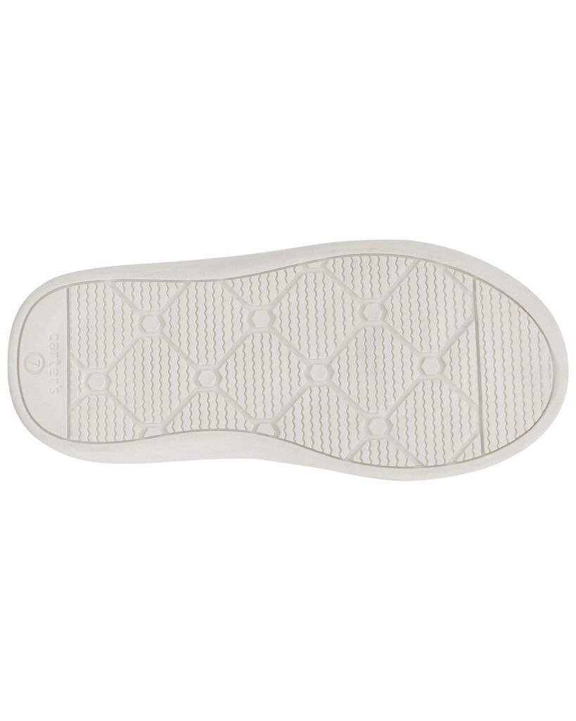 slide 2 of 6, Carter's Toddler Casual Sneakers Pink 4, 1 ct