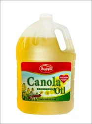 Bogopa Canola Oil 1 gal