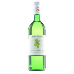 Lenz Moser Gruner Veltliner