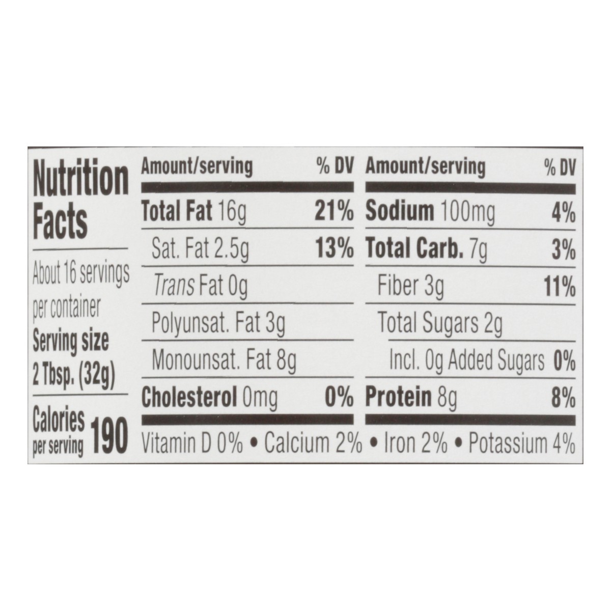 slide 2 of 13, Field Day Organic Crunchy Salted Peanut Butter, 18 oz