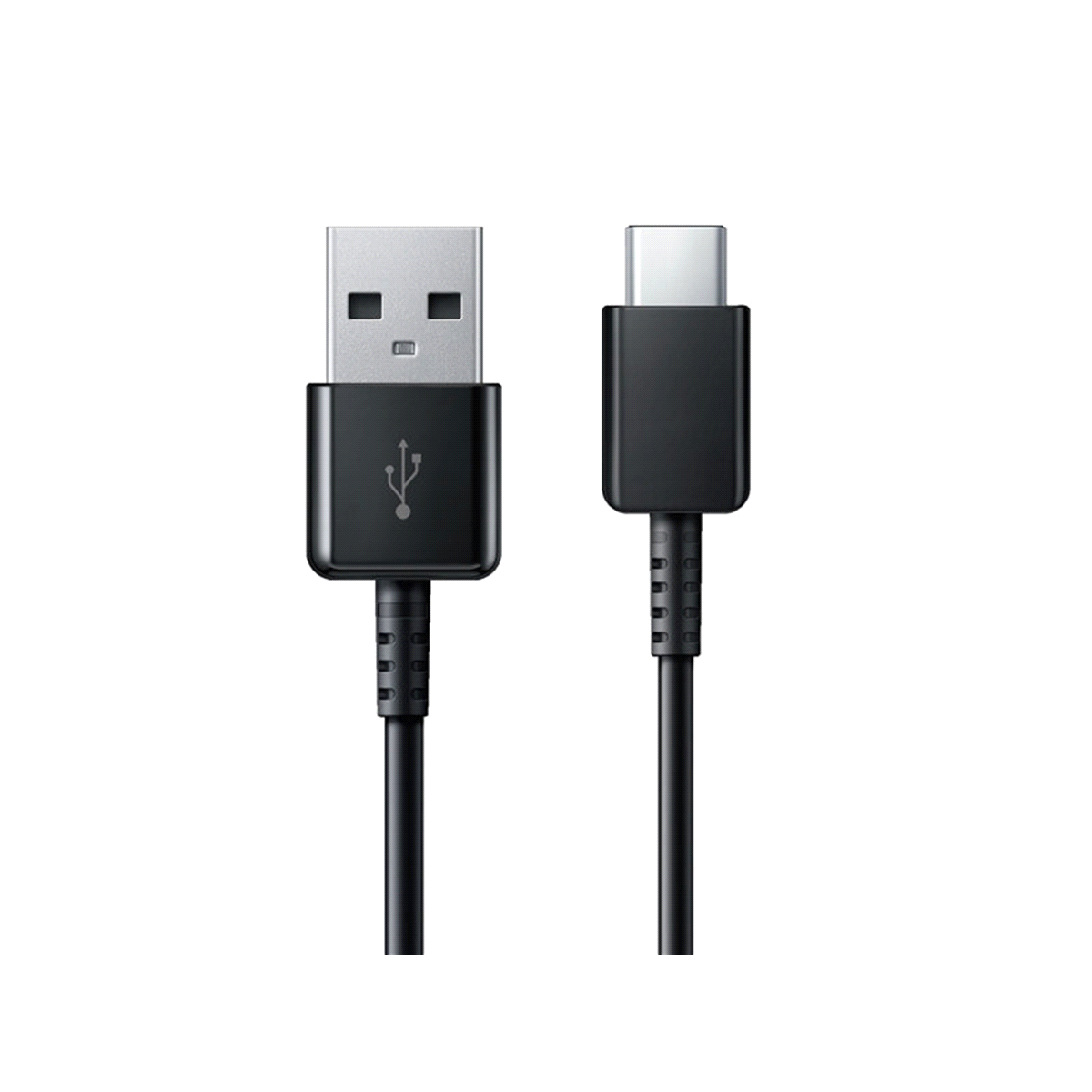 slide 5 of 5, Samsung 15W Fast Charge Wall Charger Black, 1 ct