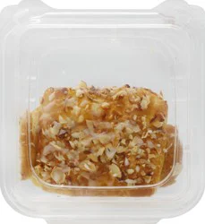 Bulk Danish Bear Claw