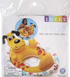 Intex Pool Rider