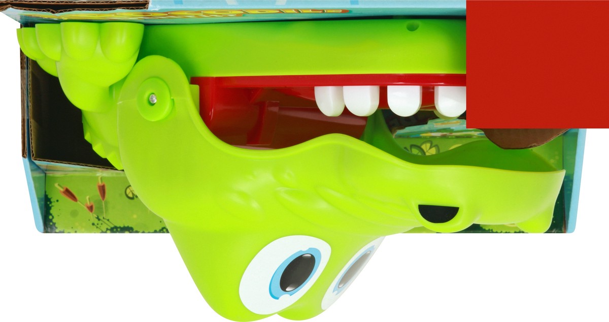 slide 9 of 9, Hasbro Crocodile Dentist 1 ea, 1 ea