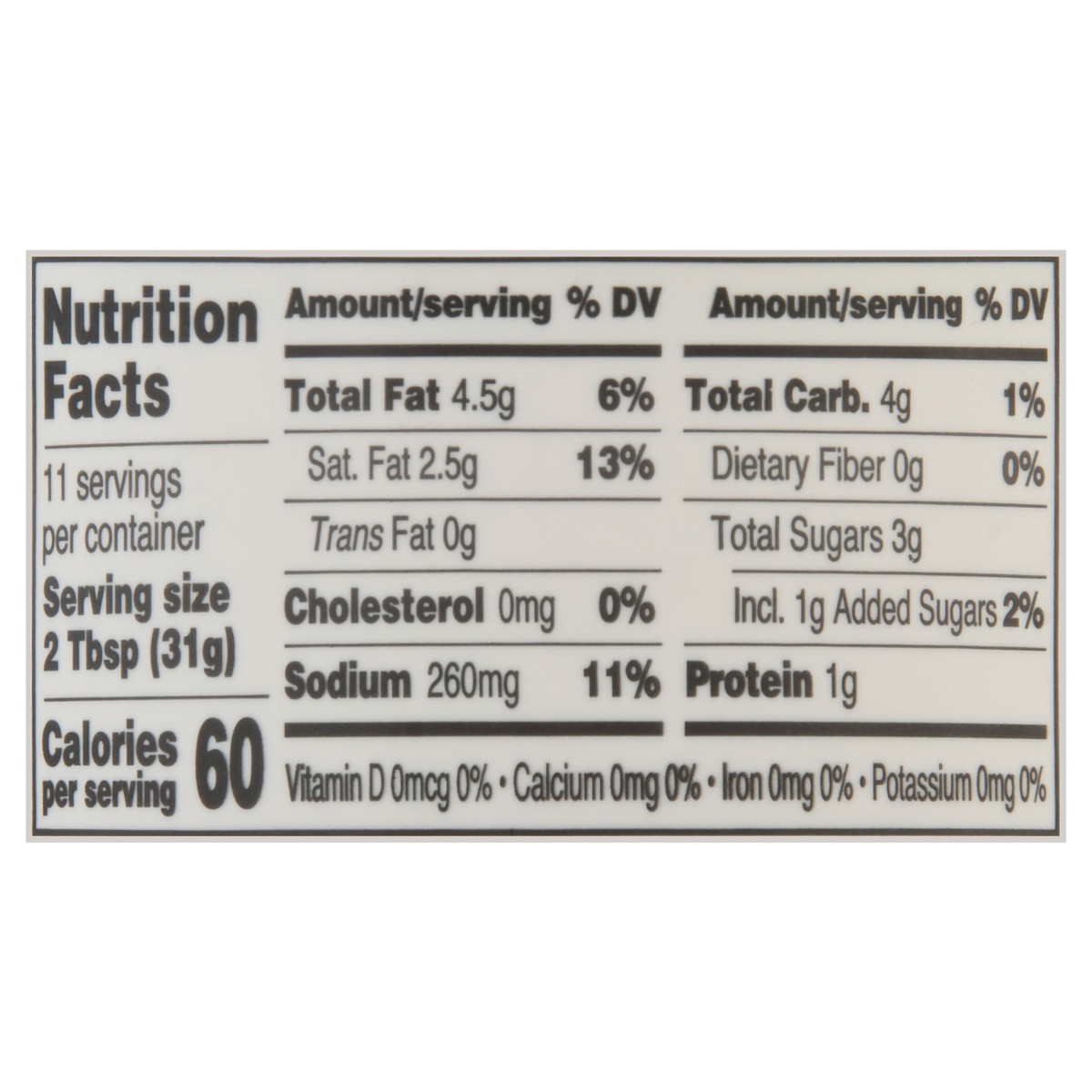 slide 2 of 14, Dean's Nashville Hot Dip, 12 oz