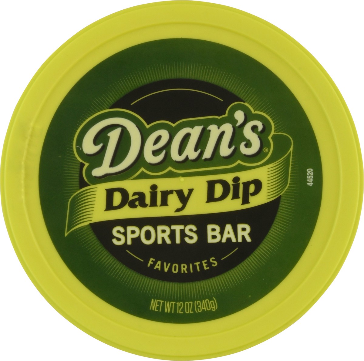 slide 9 of 14, Dean's Nashville Hot Dip, 12 oz
