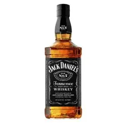 Jack Daniel's Whiskey 1 lt