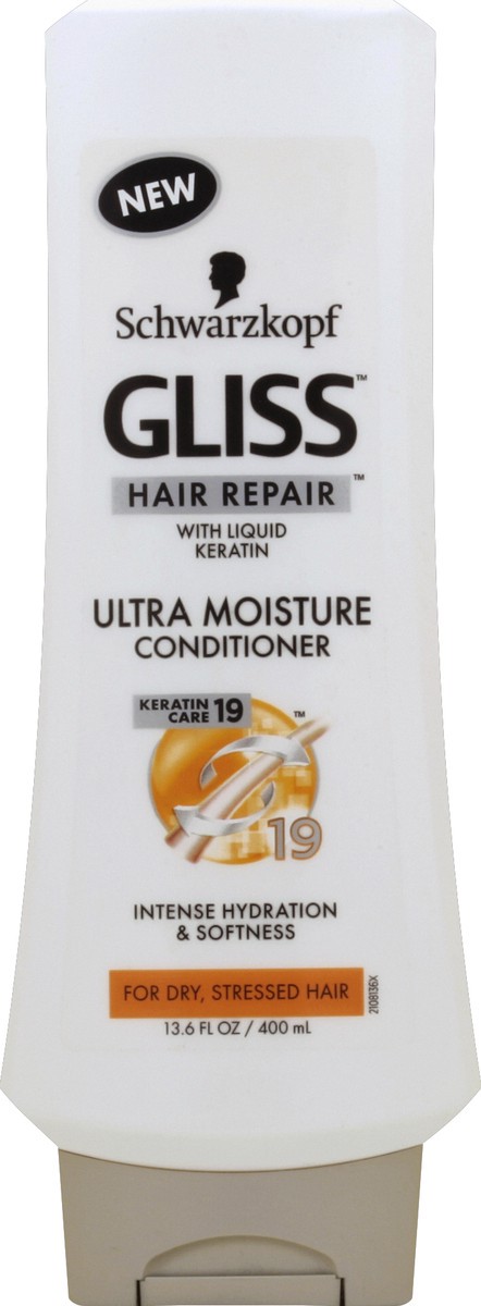 slide 2 of 2, Schwarzkopf Conditioner 13.6 oz, 13.6 oz