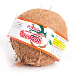 Melissa's Coconut 1 ea