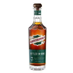 Old Fitzgerald 7 Year Bottled-In-Bond Bourbon