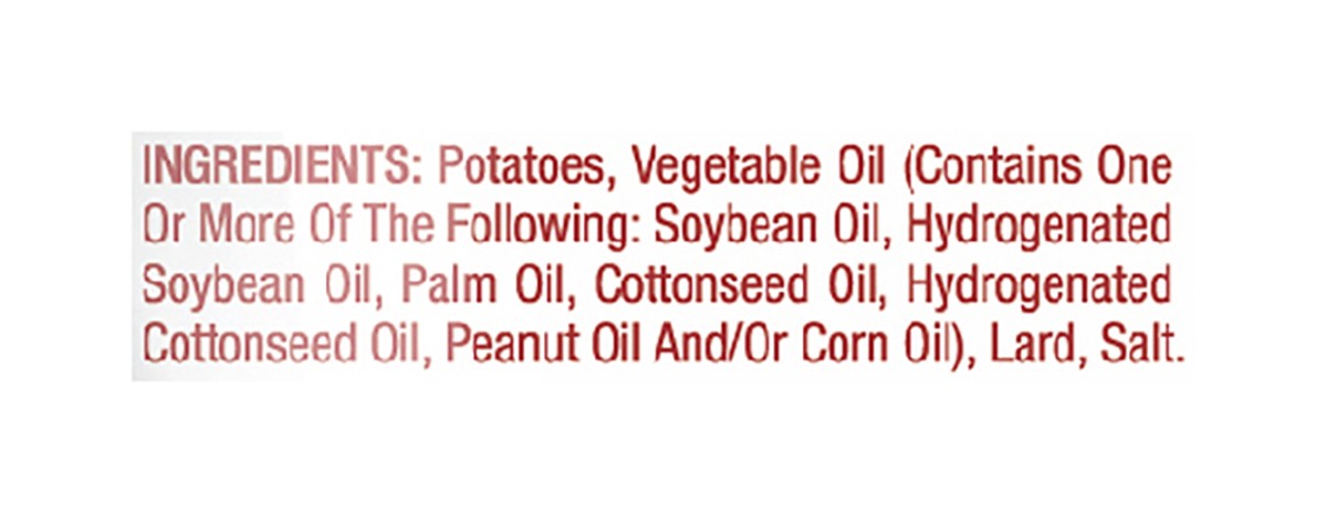 slide 5 of 9, Kitchen Cooked 1.125 oz Kitchen Cooked Classic Ket Chip - NP, 1.12 oz