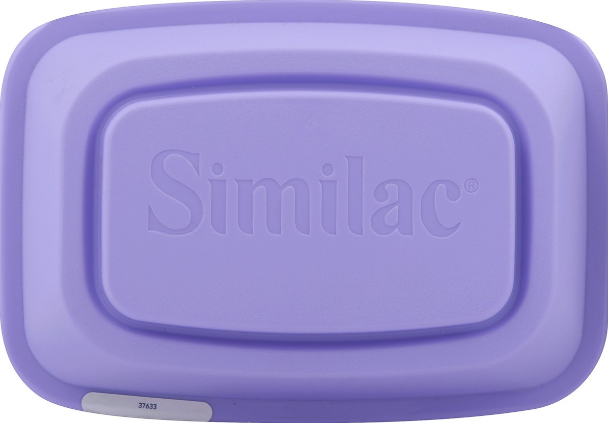 slide 2 of 6, Similac Infant Formula 1.41 lb, 1.41 lb