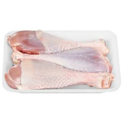 Pride Of The Farm, Turkey, Drumsticks, Maxx Pack