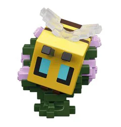 Mattel Minecraft Mini Mode Spawn Egg Figure