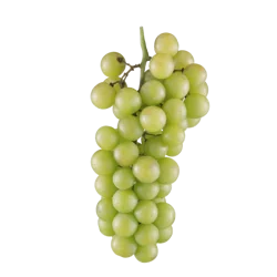 Green Seedless Grapes - 2 lb
