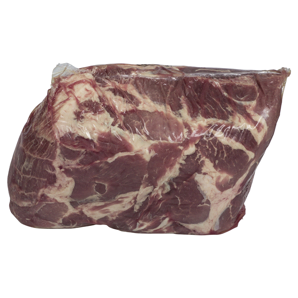 slide 1 of 1, Fresh Roast Boston Butt Pork Roast - Per Package (Avg. 9.50 lb), per lb