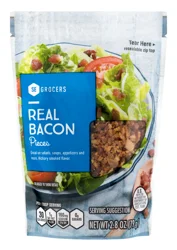 SE Grocers Real Bacon Pieces