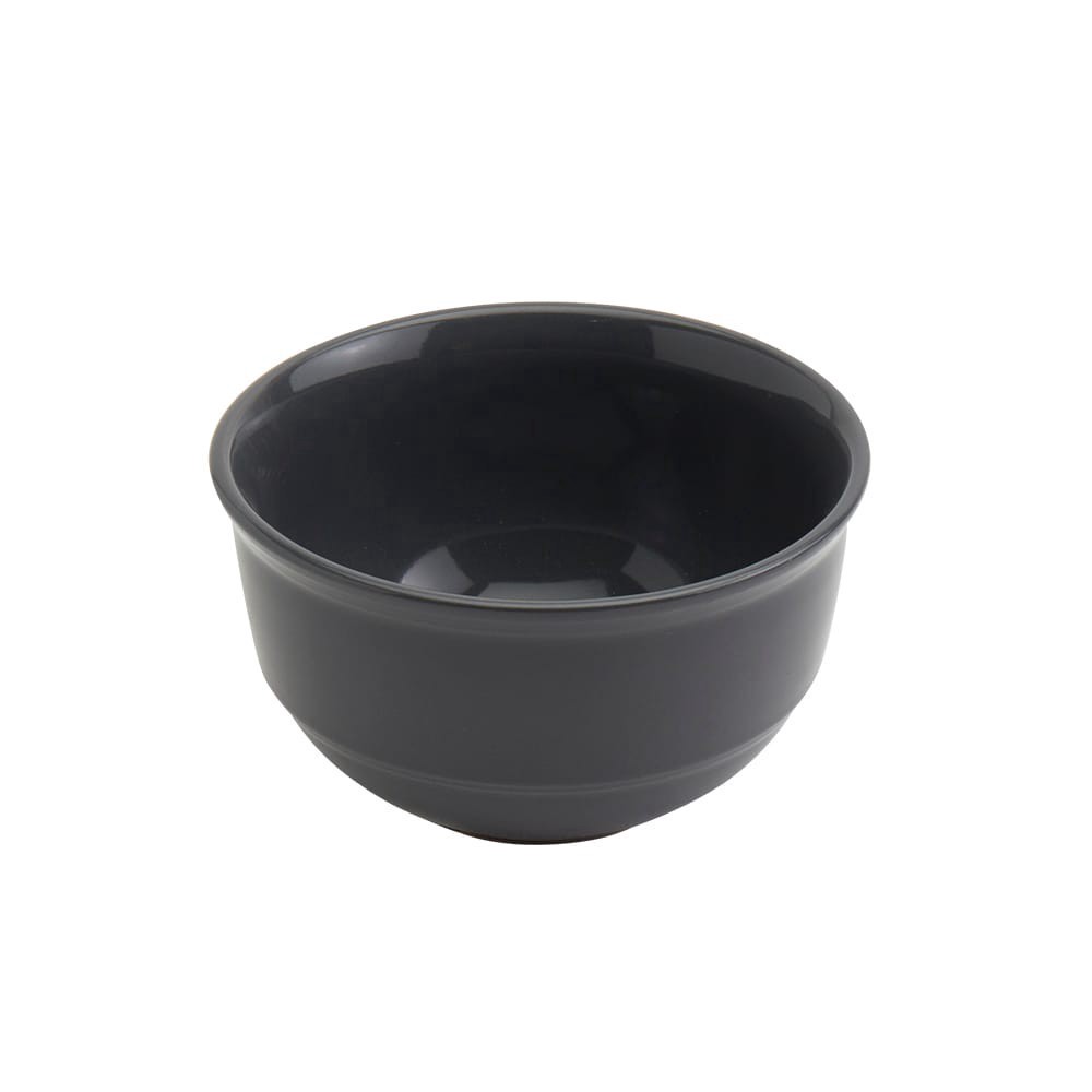 slide 1 of 1, Dash Of That Grace Tidbit Bowl - Graphite, 1 ct