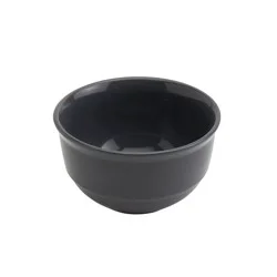 Dash Of That Grace Tidbit Bowl - Graphite