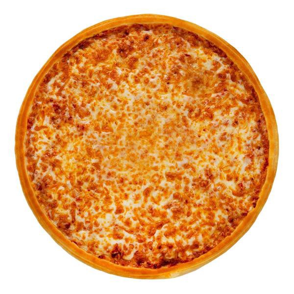 slide 1 of 1, Valentino's Frozen Cheese Pizza, 12 in