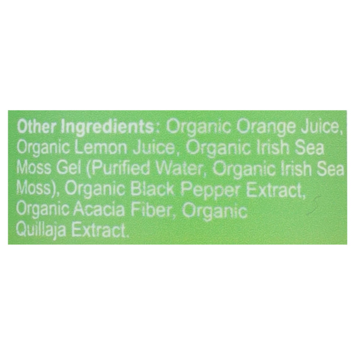 slide 2 of 13, Lumen Ginger Elderberry Turmeric Orange Flavor Immune Support 1.8 fl oz, 1.8 fl oz