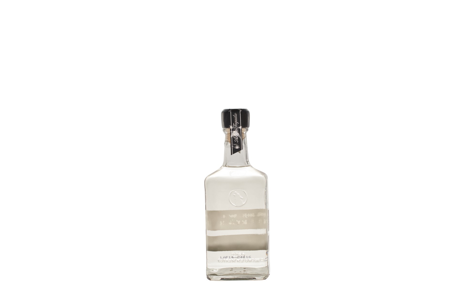 slide 3 of 4, Lunazul Primero Plata, 750 ml