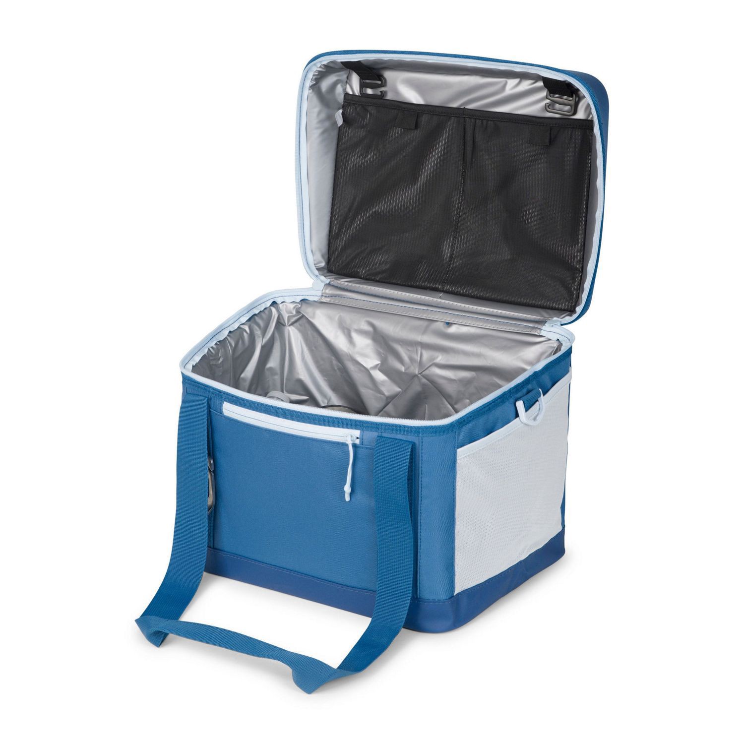 slide 3 of 3, Rtic 28-Can Everyday Cooler, Blue, 1 ct