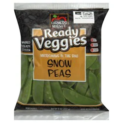 Harris Teeter Farmers Market Snow Peas