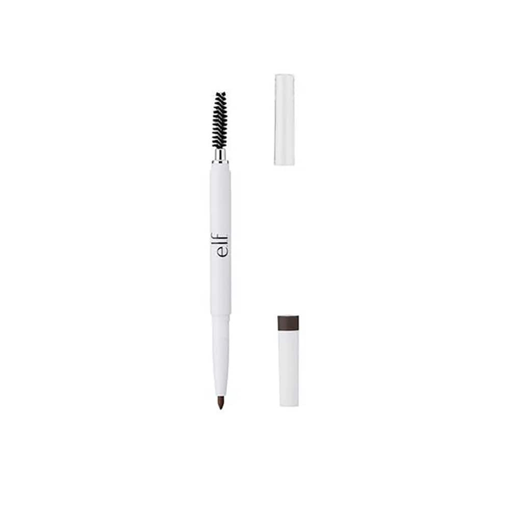 slide 1 of 1, E.L.F. Instant Lift Waterproof Brow Pencil - Neutral Brown, 1 ct