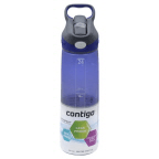 slide 1 of 3, Contigo Water Bottle 1 ea, 1 ct