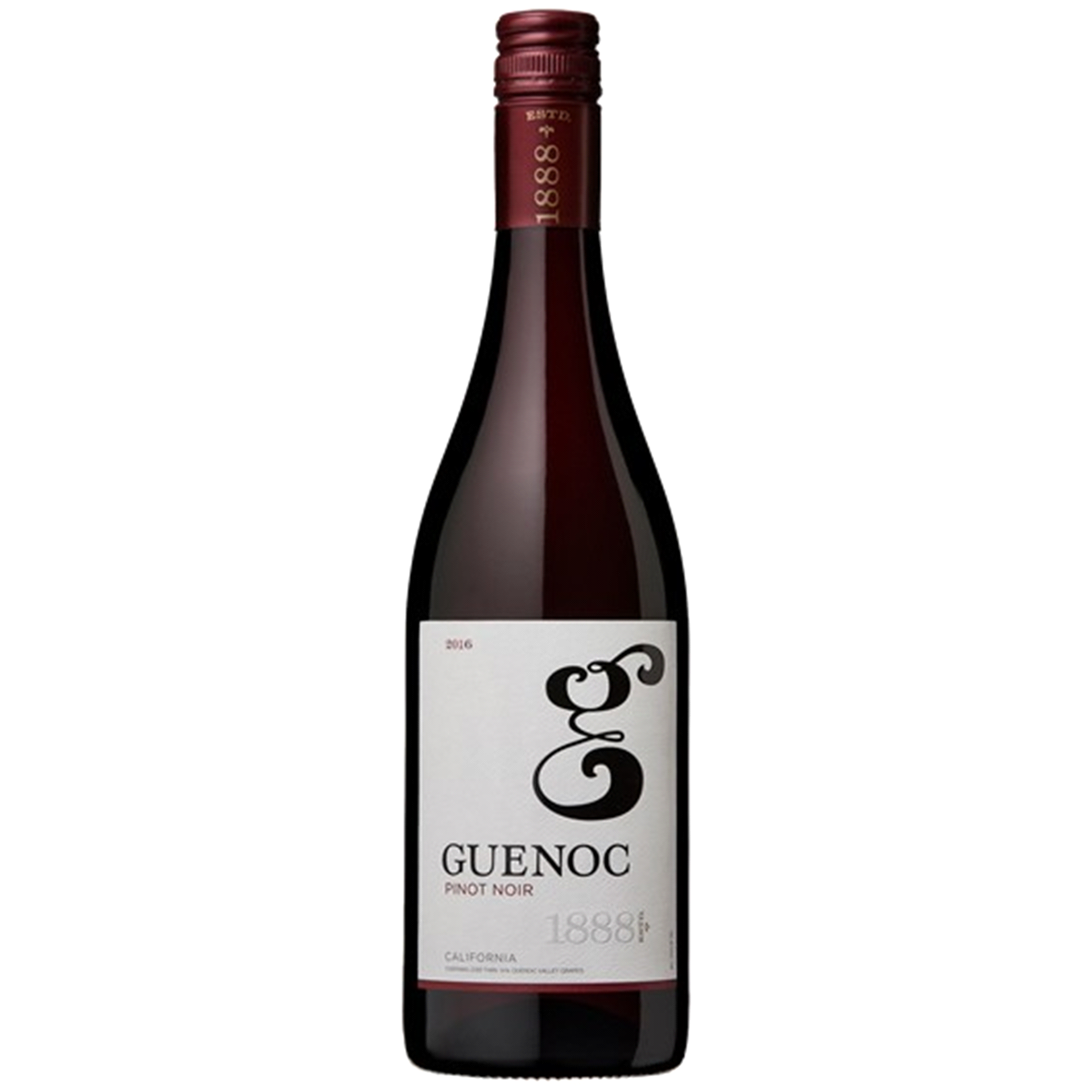 slide 1 of 2, Langtry Estate & Vineyards Guenoc Pinot Noir, 750 ml