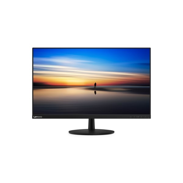 slide 1 of 10, Lenovo L27M-28 27'' Fhd Wled Monitor, Tuv Eye Comfort, Vesa Mount, 65E6Kcc1Us, 1 ct