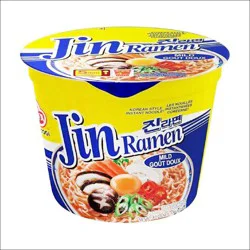 Otoki Jin Ramen Bowl Mild